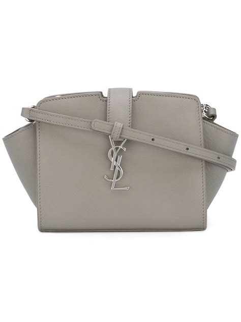 ysl grey crossbody|ysl crossbody sale.